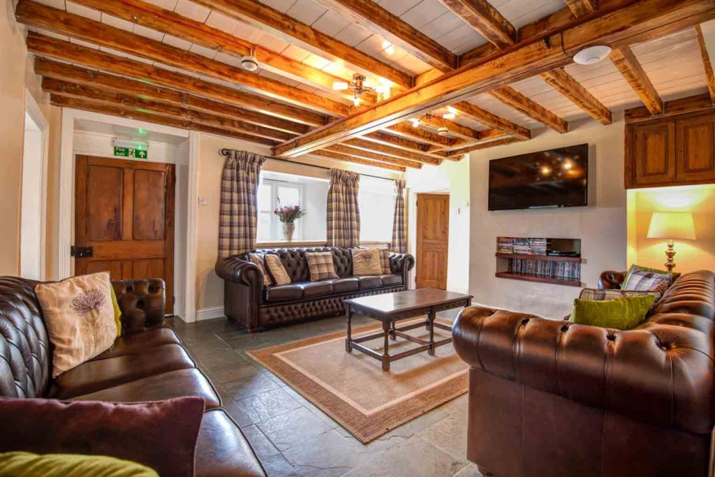 Hamps all and barn venue hire midlands pet-friendly amenities