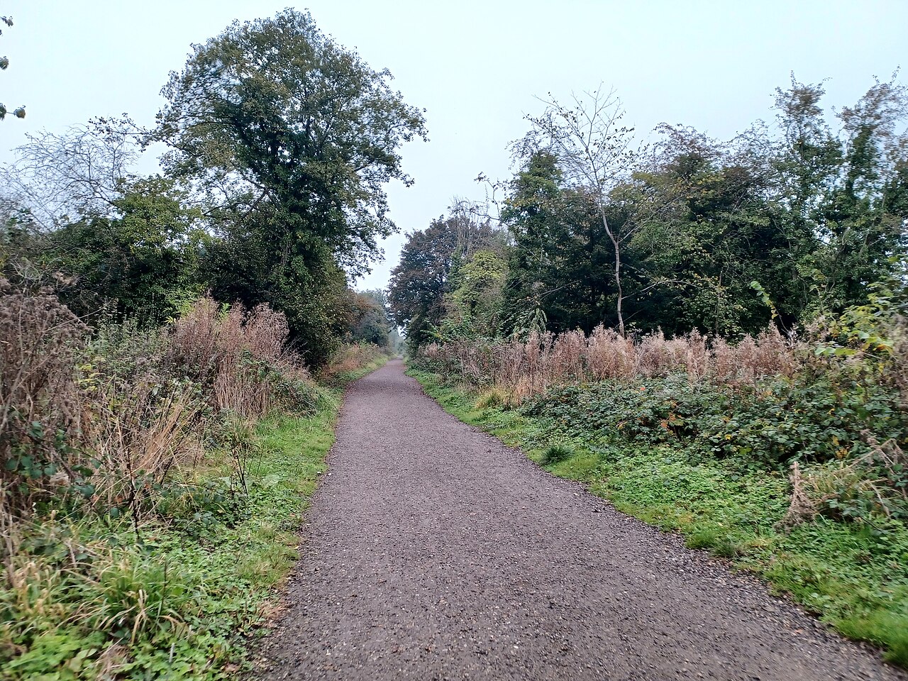 Tissington Trail