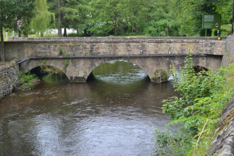 Bakewell