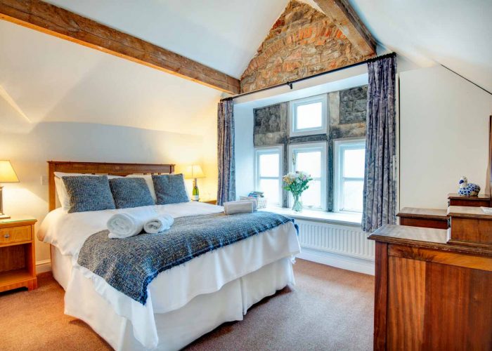bedrooms accommodation in the Peak District midlands